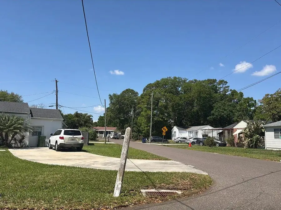 4418 N Tampania Avenue, Tampa, FL 33614 - #2