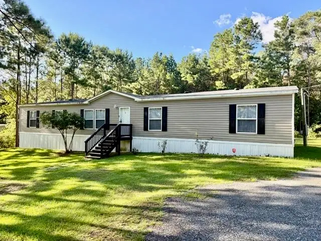 1029 Joe Adams Road, Quincy, FL 32351 - #1