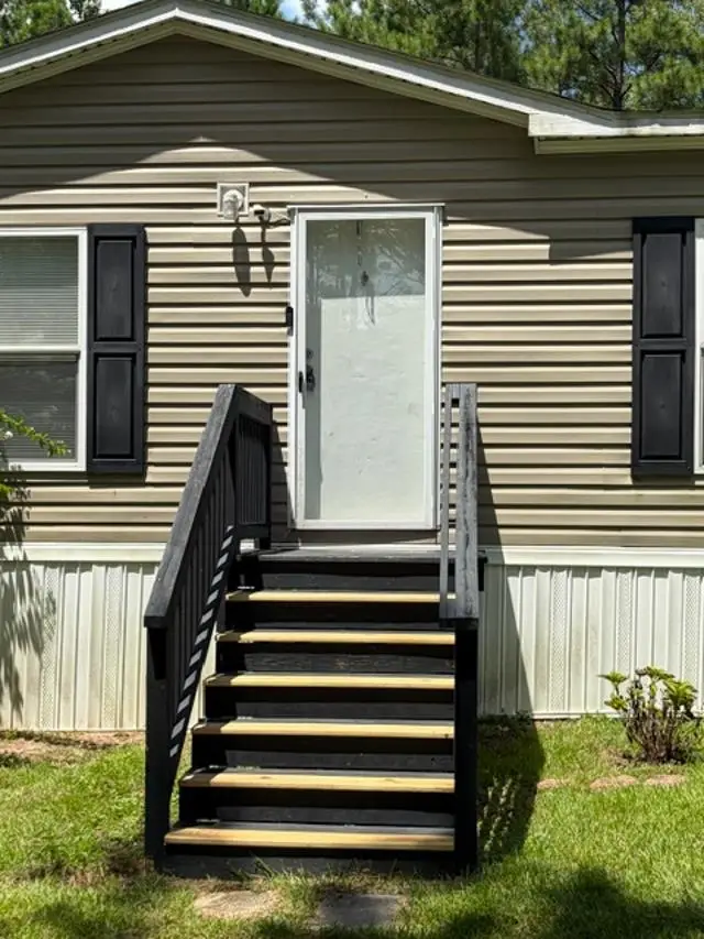 1029 Joe Adams Road, Quincy, FL 32351 - #3