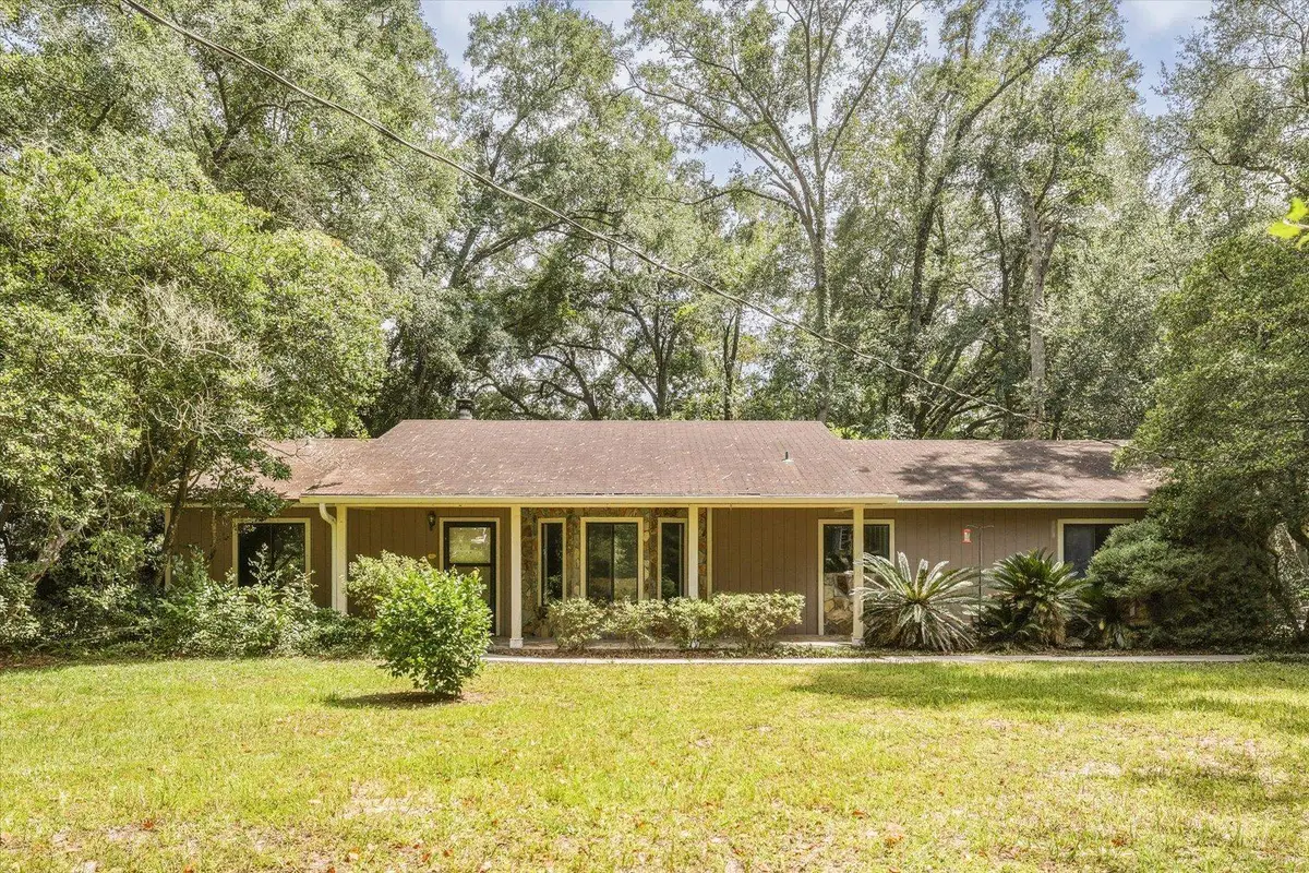 3335 Gallant Fox Trail, Tallahassee, FL 32309 - #1