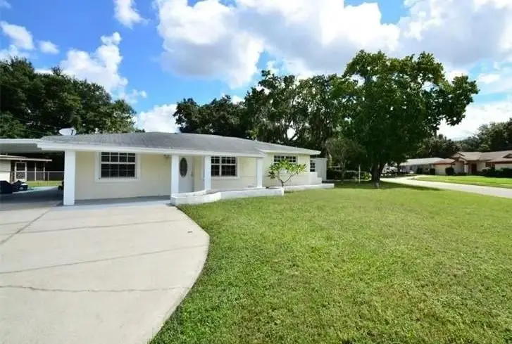 307 E 43rd Street Boulevard, Bradenton, FL 34208 - #1