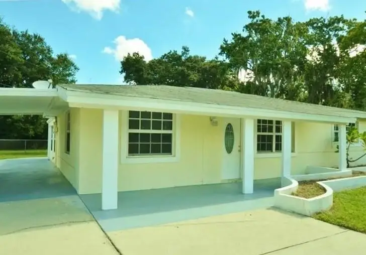 307 E 43rd Street Boulevard, Bradenton, FL 34208 - #3