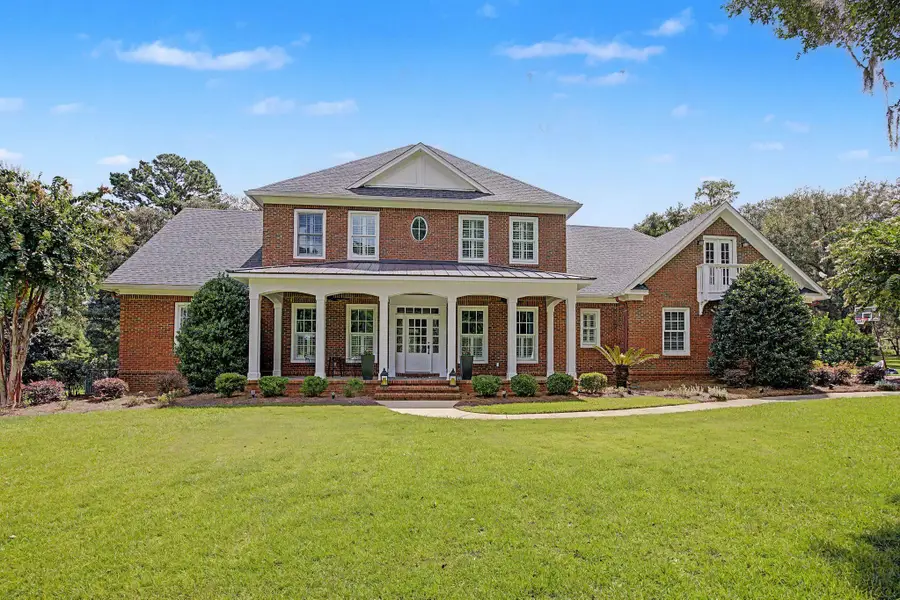 6215 Pine Fair Way, Tallahassee, FL 32309 - #2
