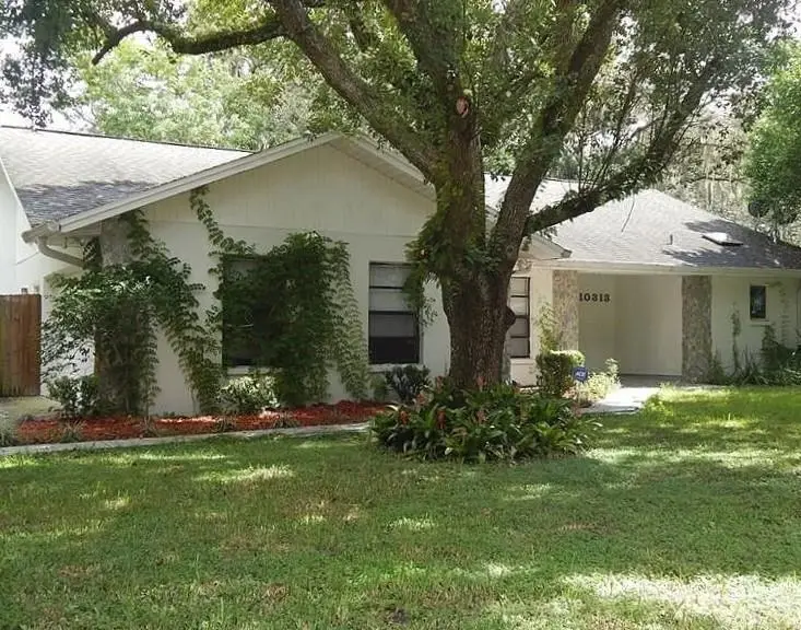10313 N 53rd Street, Temple Terrace, FL 33617 - #1