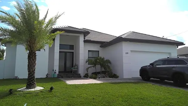 329 SW 31st Avenue, Other Florida, FL 33991