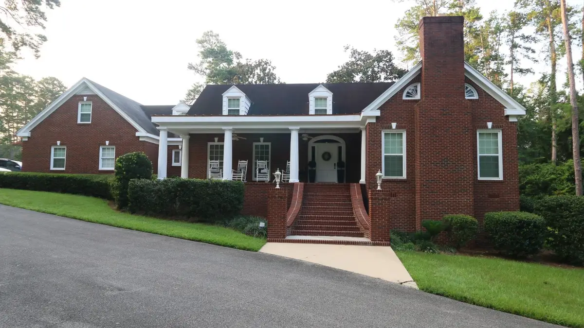 601 Timberlane Road, Tallahassee, FL 32312 - #1