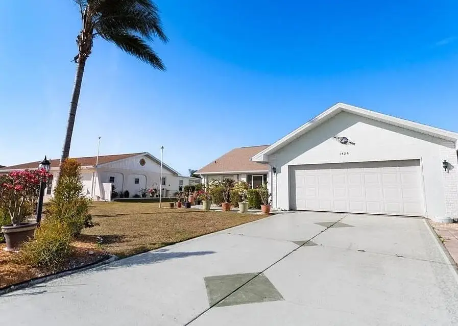 1526 Fort Duquesna Drive, Sun City Center, FL 33573 - #1