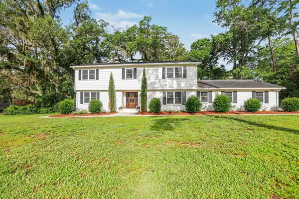 2936 Brandemere Drive, Tallahassee, FL 32312