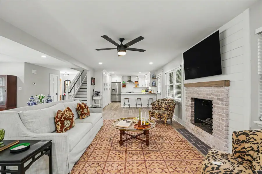 2936 Brandemere Drive, Tallahassee, FL 32312 - #3