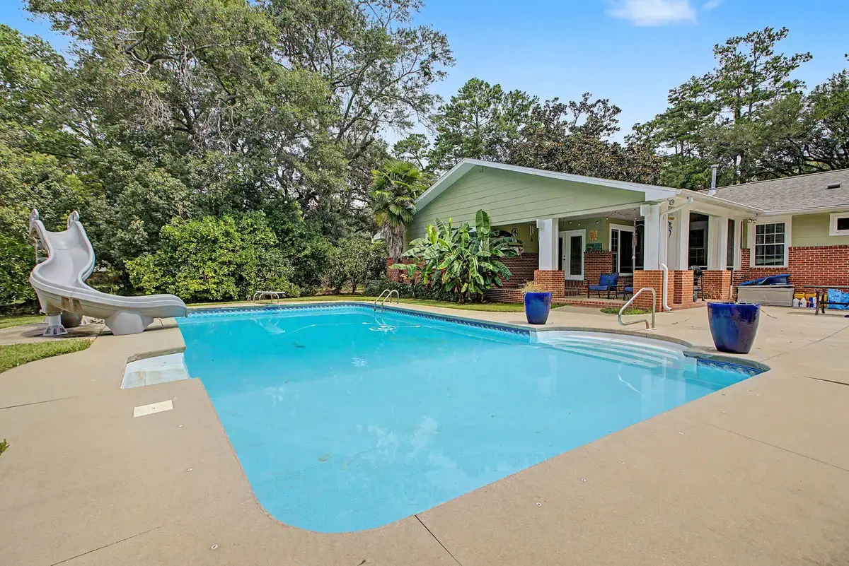 2207 Woodbine Drive, Tallahassee, FL 32309 - #1