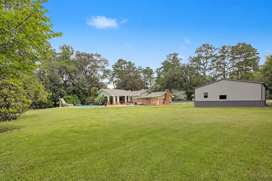 2207 Woodbine Drive, Tallahassee, FL 32309 - #3