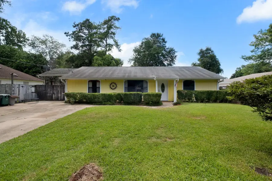 3216 Arbor Hill Way, Tallahassee, FL 32309 - #2