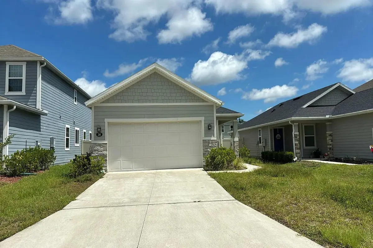 201 Rambling Brook Trail, Saint Johns, FL 32259 - #1
