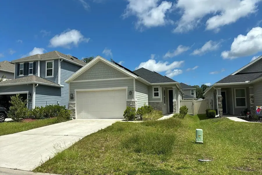 201 Rambling Brook Trail, Saint Johns, FL 32259 - #2