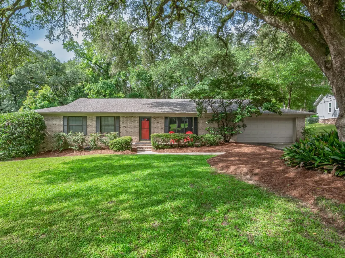 1633 Hedgefield Court, Tallahassee, FL 32308 - #1