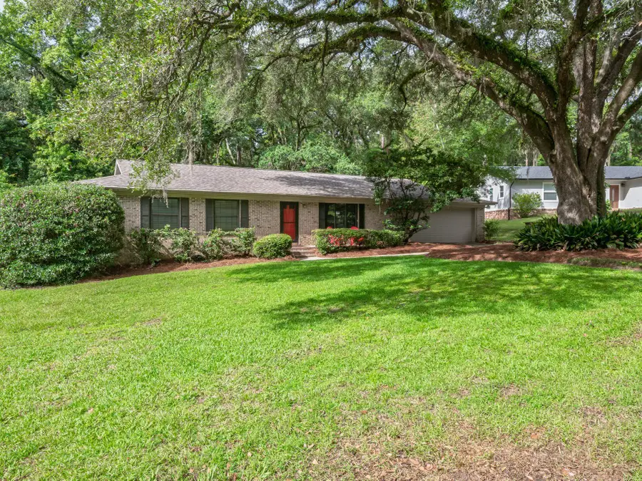 1633 Hedgefield Court, Tallahassee, FL 32308 - #2