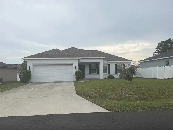 216 Maple Drive, Other Florida, FL 34759