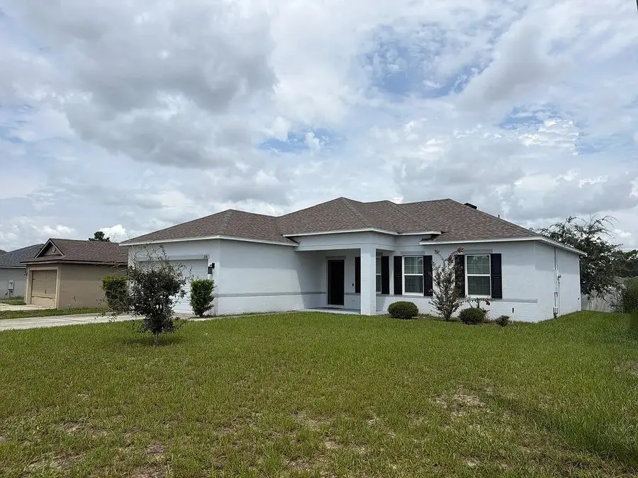 216 Maple Drive, Poinciana, FL 34759 - #3