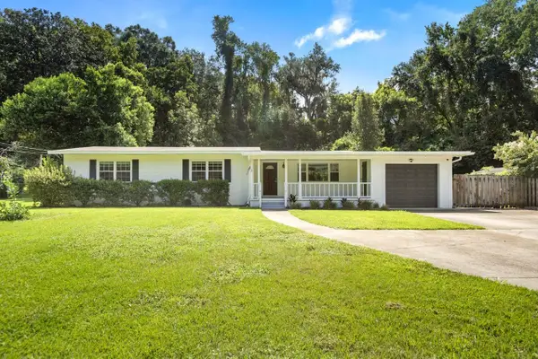 1905 Rosedale Drive, Tallahassee, FL 32303