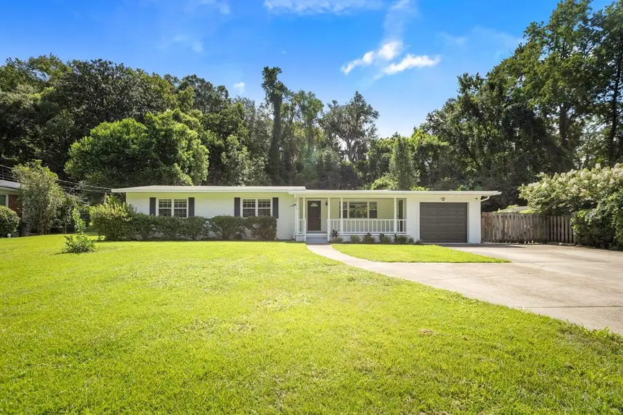 1905 Rosedale Drive, Tallahassee, FL 32303 - #2