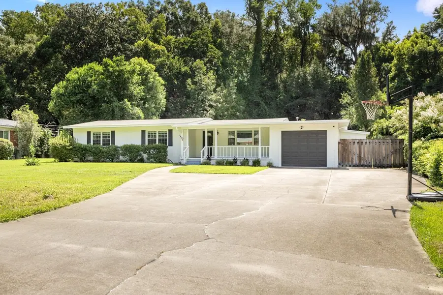 1905 Rosedale Drive, Tallahassee, FL 32303 - #3