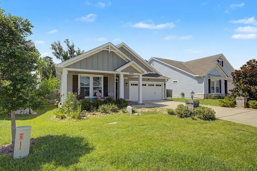 5836 Village Ridge Way, Tallahassee, FL 32312 - #3