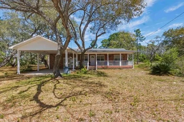 40 Pompano Drive, Panacea, FL 32346