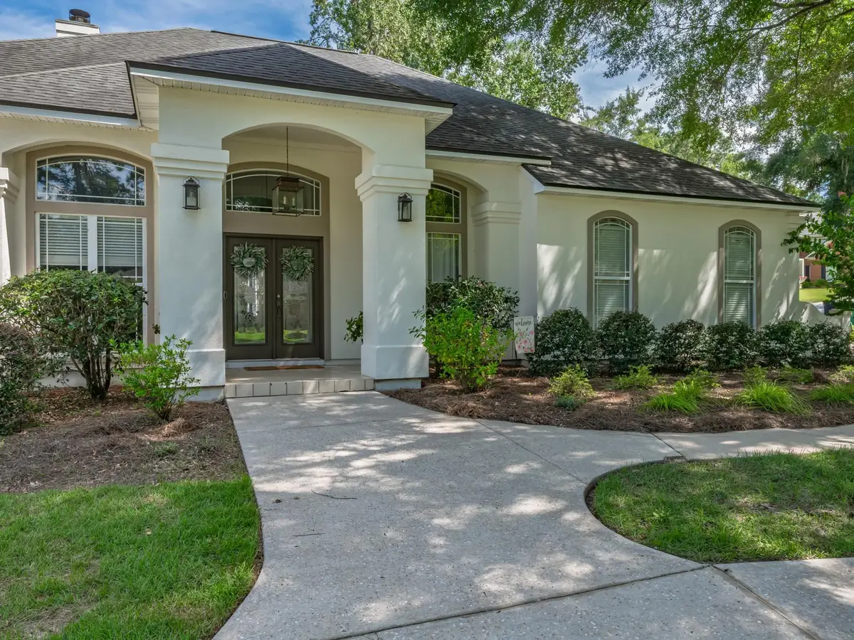 8893 Saltcoates Court, Tallahassee, FL 32312 - #1