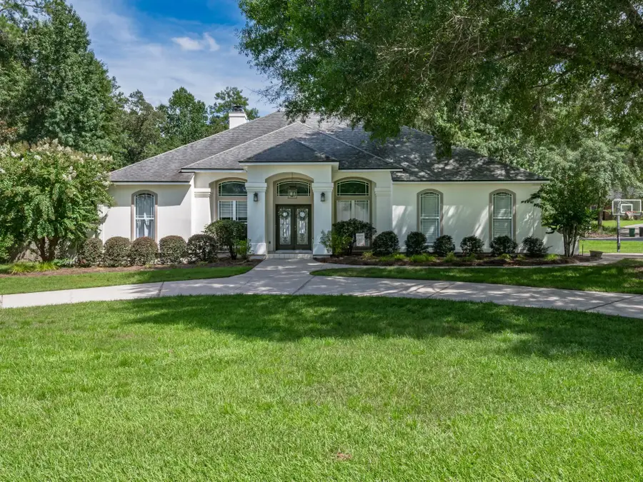 8893 Saltcoates Court, Tallahassee, FL 32312 - #2