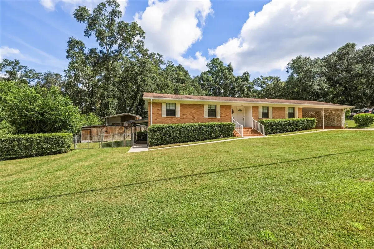 2518 Hastings Drive, Tallahassee, FL 32303 - #1