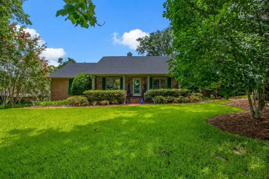 4019 Kilmartin Drive, Tallahassee, FL 32309 - #2