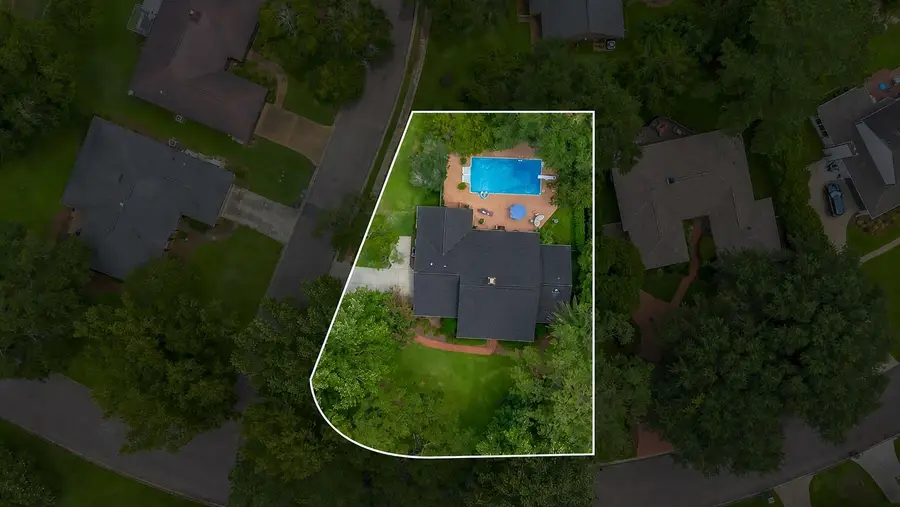 4019 Kilmartin Drive, Tallahassee, FL 32309 - #3