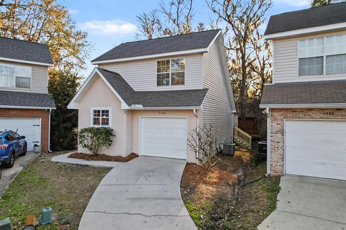 4420 Siesta Court, Tallahassee, FL 32309 - #1