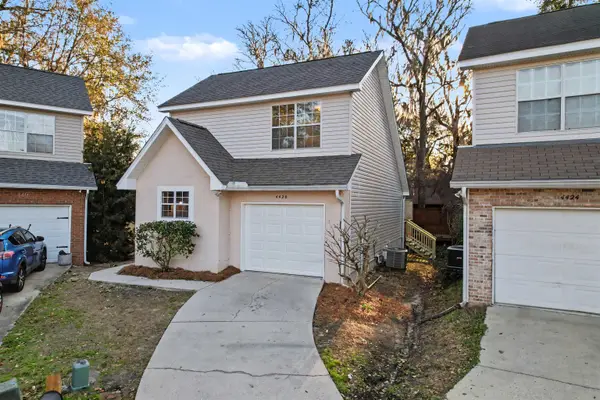 4420 Siesta Court, Tallahassee, FL 32309