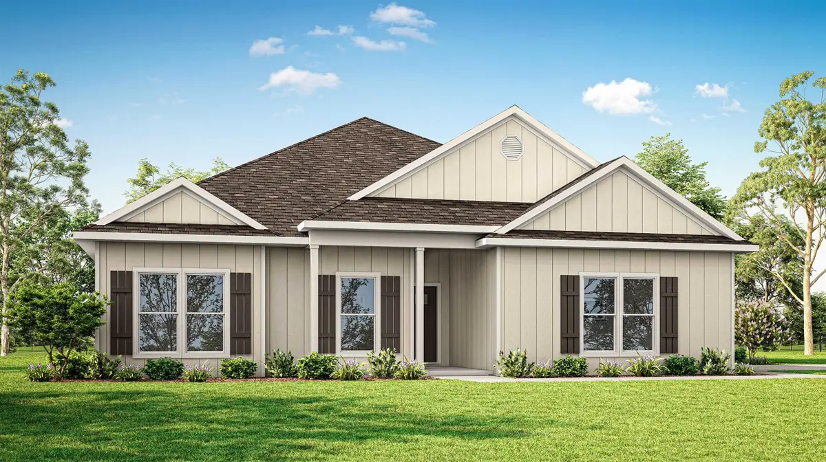 5357 Pine Dove Drive, Tallahassee, FL 32311 - #1