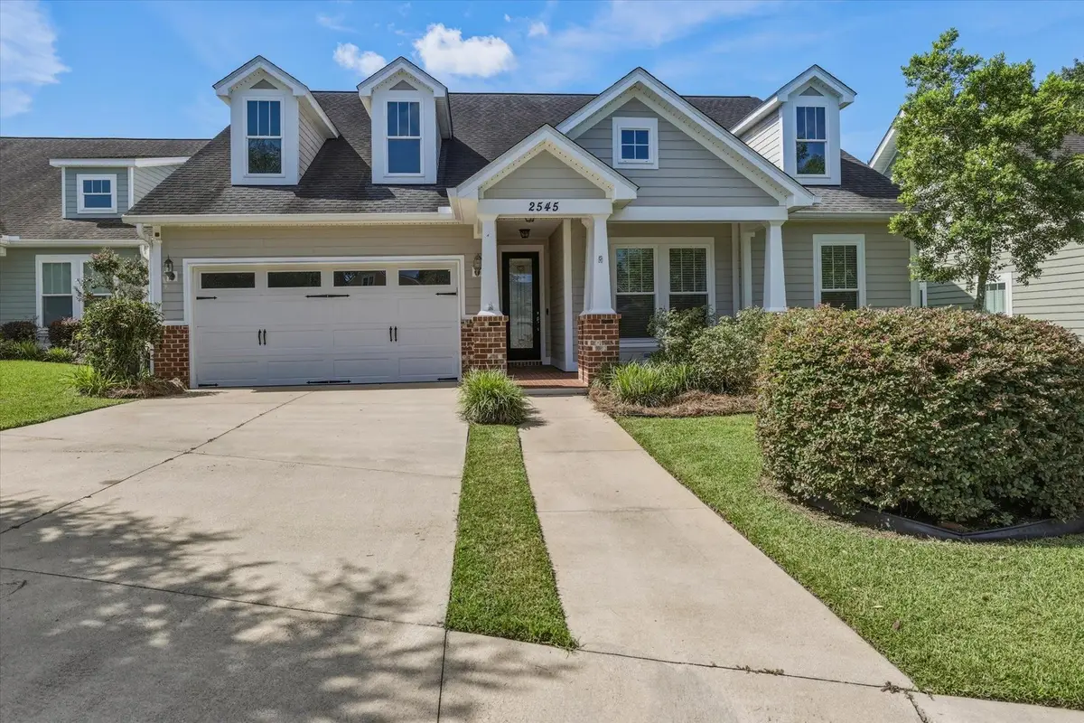 2545 Lantana Lane, Tallahassee, FL 32311 - #1