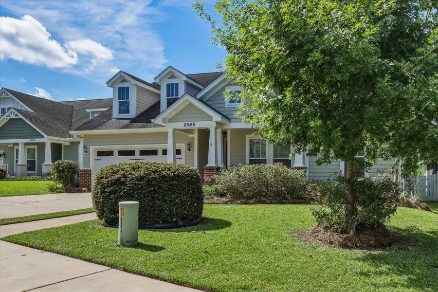 2545 Lantana Lane, Tallahassee, FL 32311 - #2