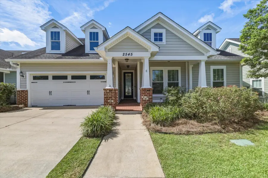 2545 Lantana Lane, Tallahassee, FL 32311 - #3