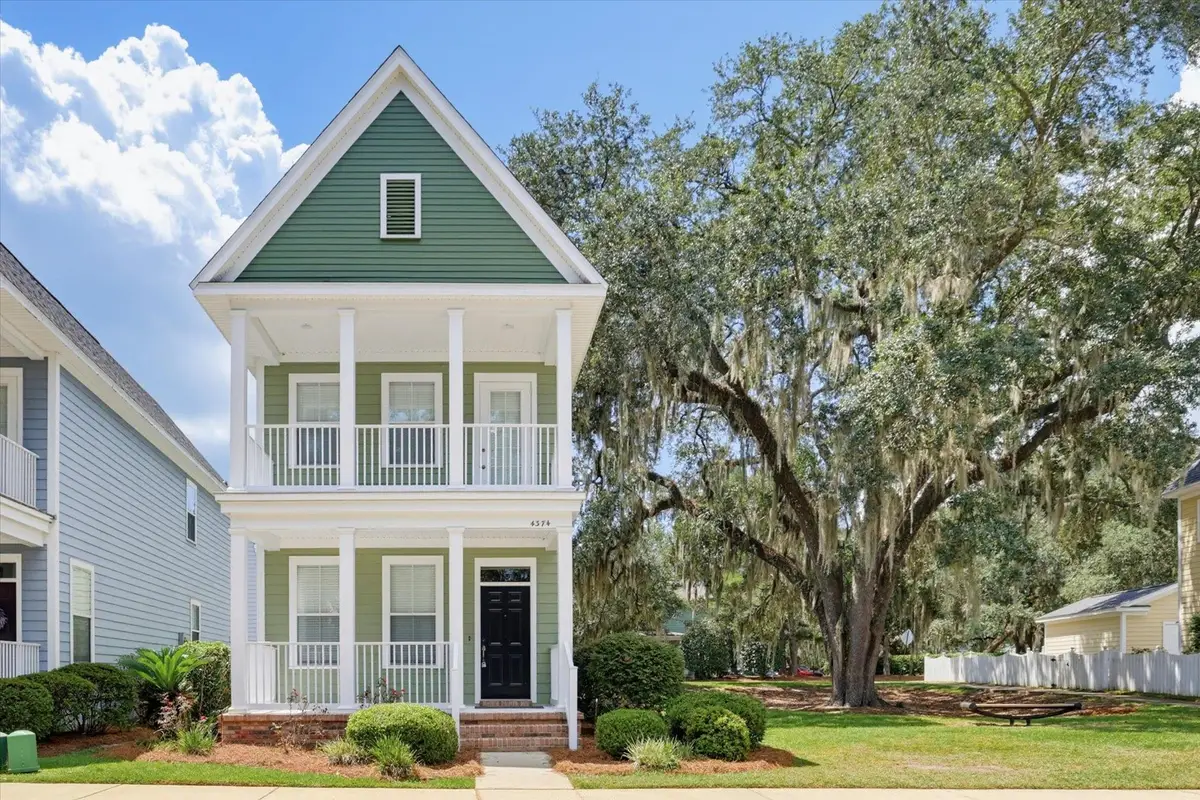4374 Grove Park Drive, Tallahassee, FL 32311 - #1