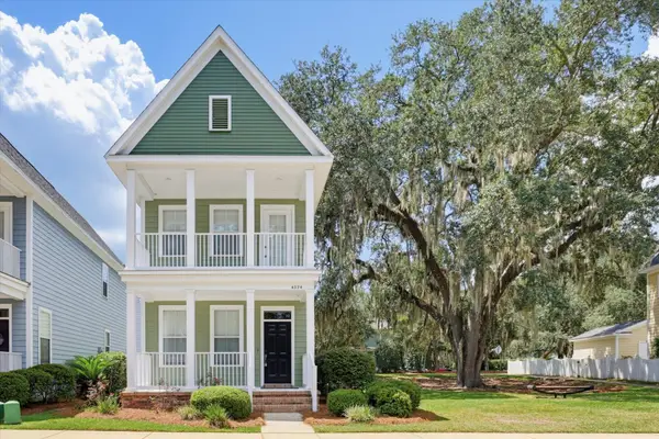 4374 Grove Park Drive, Tallahassee, FL 32311