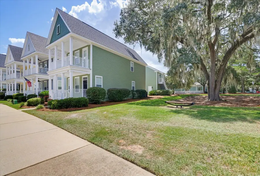 4374 Grove Park Drive, Tallahassee, FL 32311 - #2