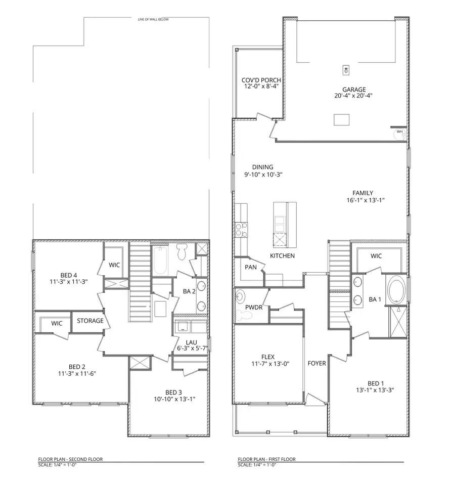 531 Bienville Place, Tallahassee, FL 32317 - #2