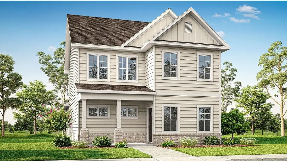 535 Bienville Place, Tallahassee, FL 32317 - #1
