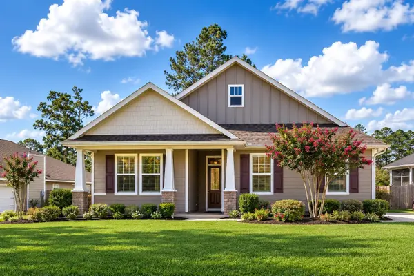 3027 Adiron Way, Tallahassee, FL 32317