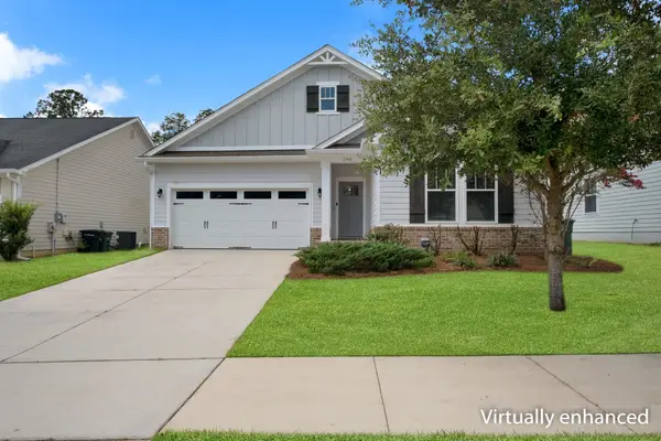 1146 Willow Crossing Drive, Tallahassee, FL 32311