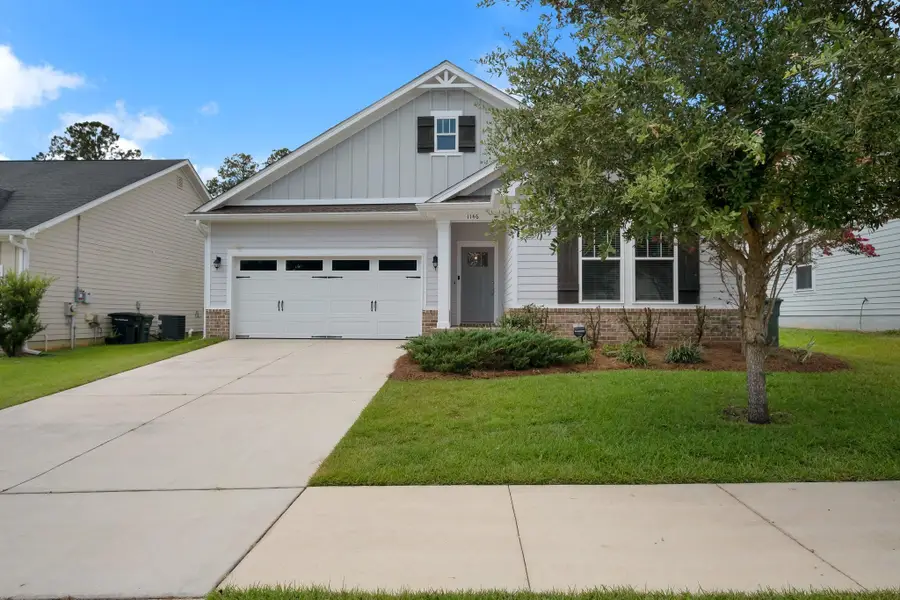 1146 Willow Crossing Drive, Tallahassee, FL 32311 - #2