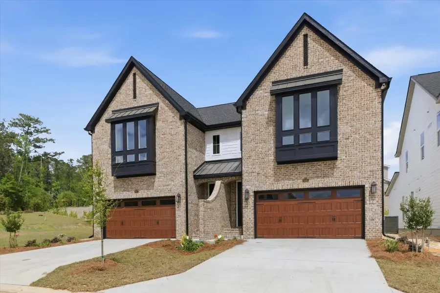 8333 Bull Headley Road, Tallahassee, FL 32312 - #2