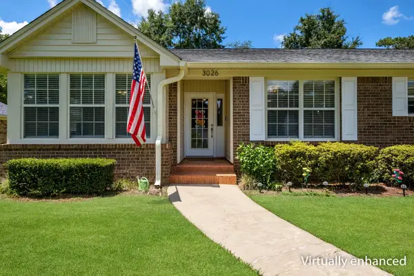 3026 Bell Grove Drive, Tallahassee, FL 32308