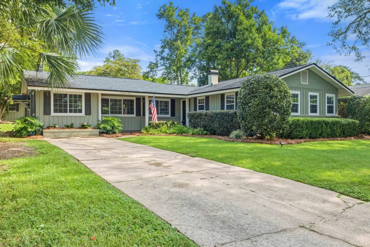 1412 Shuffield Drive, Tallahassee, FL 32308 - #1