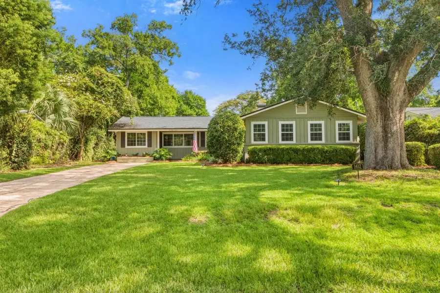 1412 Shuffield Drive, Tallahassee, FL 32308 - #2